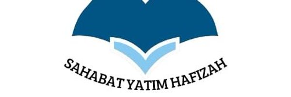 Sahabat Yatim Hafizah Profile Banner