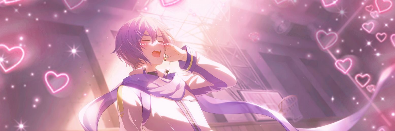 Sakura Kaito 🌸🌸🌸's banner