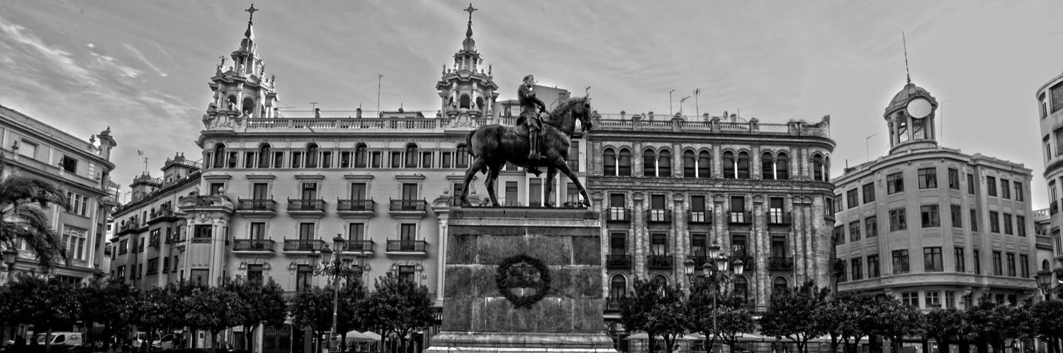 Ángel Campos Rufián banner