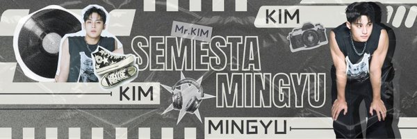 OFCSMTMINGYU Profile Banner