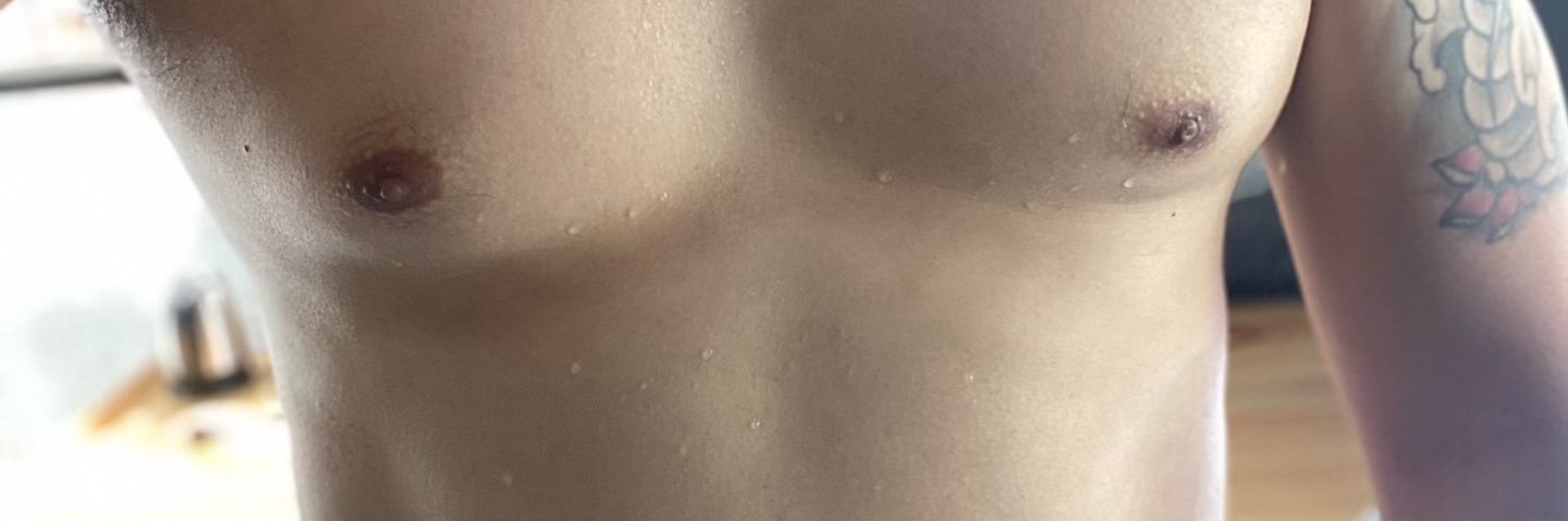 พ่อหมาตาขีด xseries banner