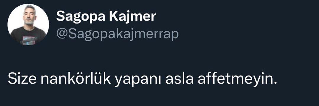 Semih banner