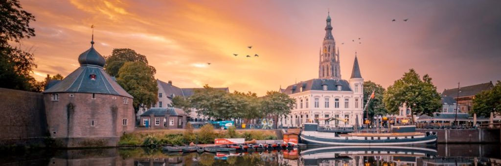 Sjoerd Bosmans banner