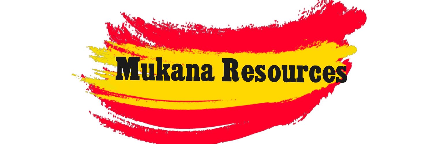 mukanaresources's profile banner image