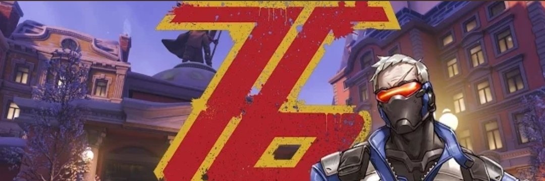 JackSoldado76's profile banner image