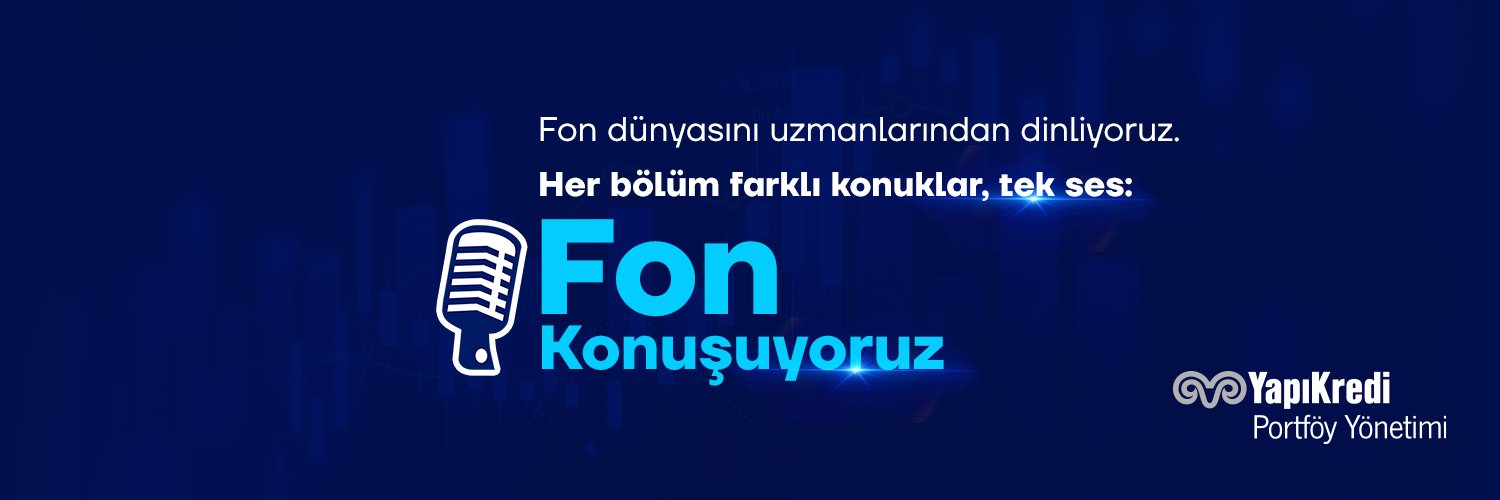 Yapı Kredi Portföy banner