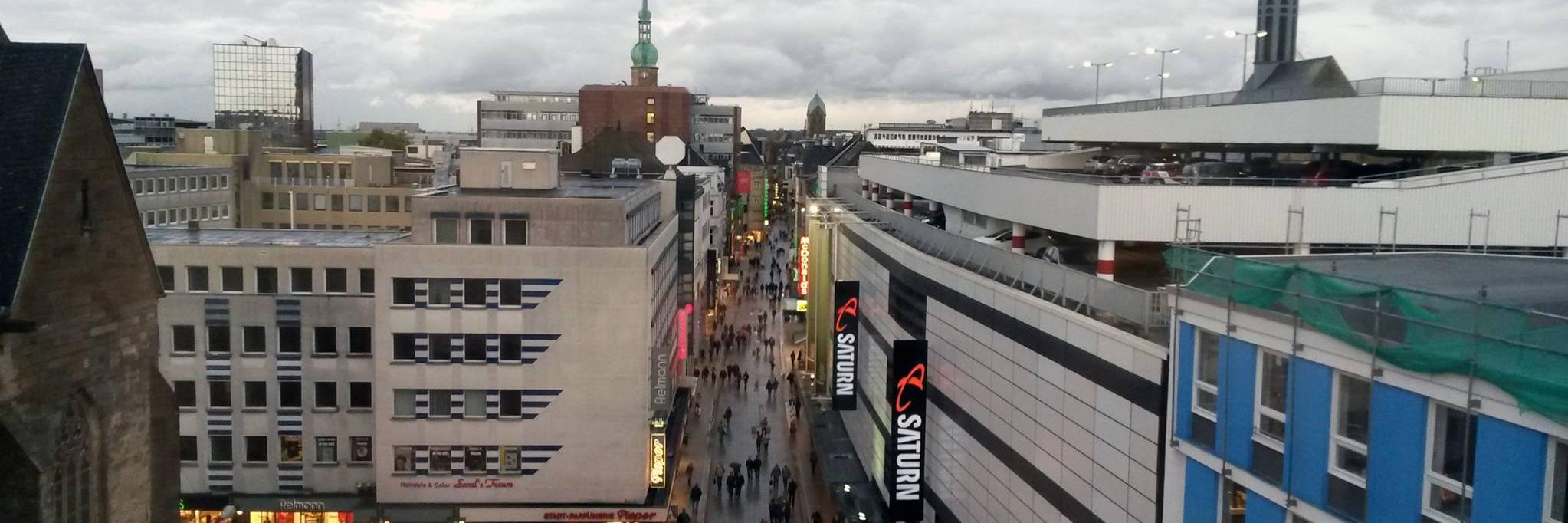 Westenhellweg's profile banner image