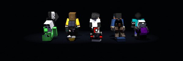 Lazyhumanoid30 Profile Banner