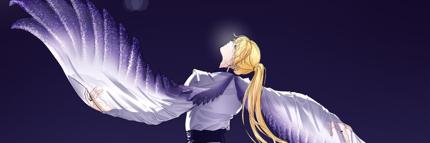 파채채🐺 banner