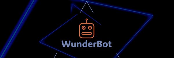 WunderBot Profile Banner
