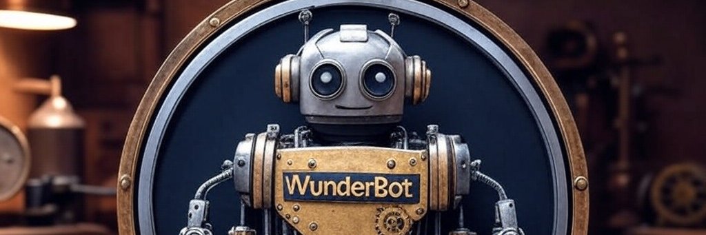 WunderB@t (Not a B@t!) banner