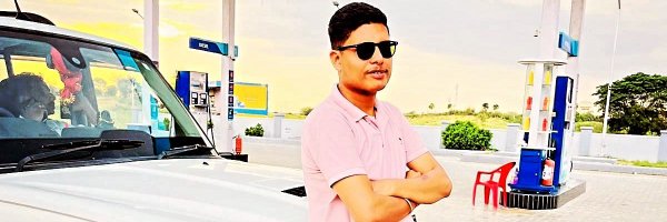 ajay17517 Profile Banner