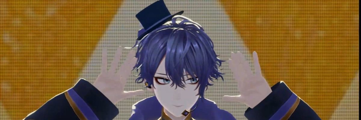 はるはるᒼᑋªⁿ♥︎ banner