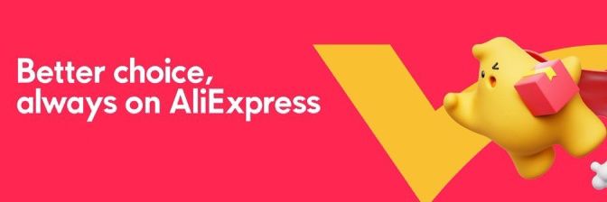 AliExpresshelp247 banner