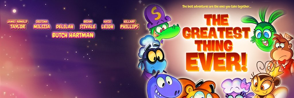 EncourageTV | Inspiring Films banner