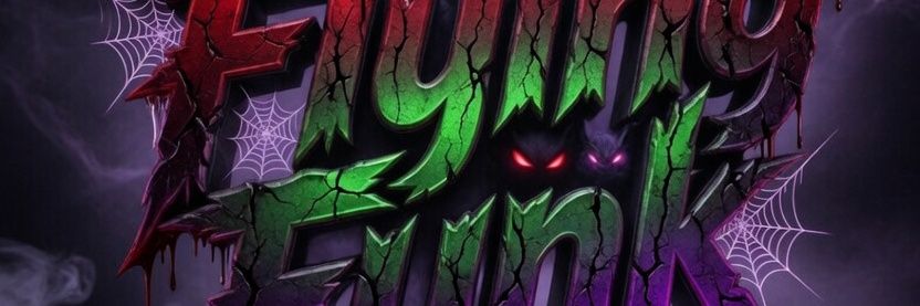 FlyingFunk✨️✨️ banner