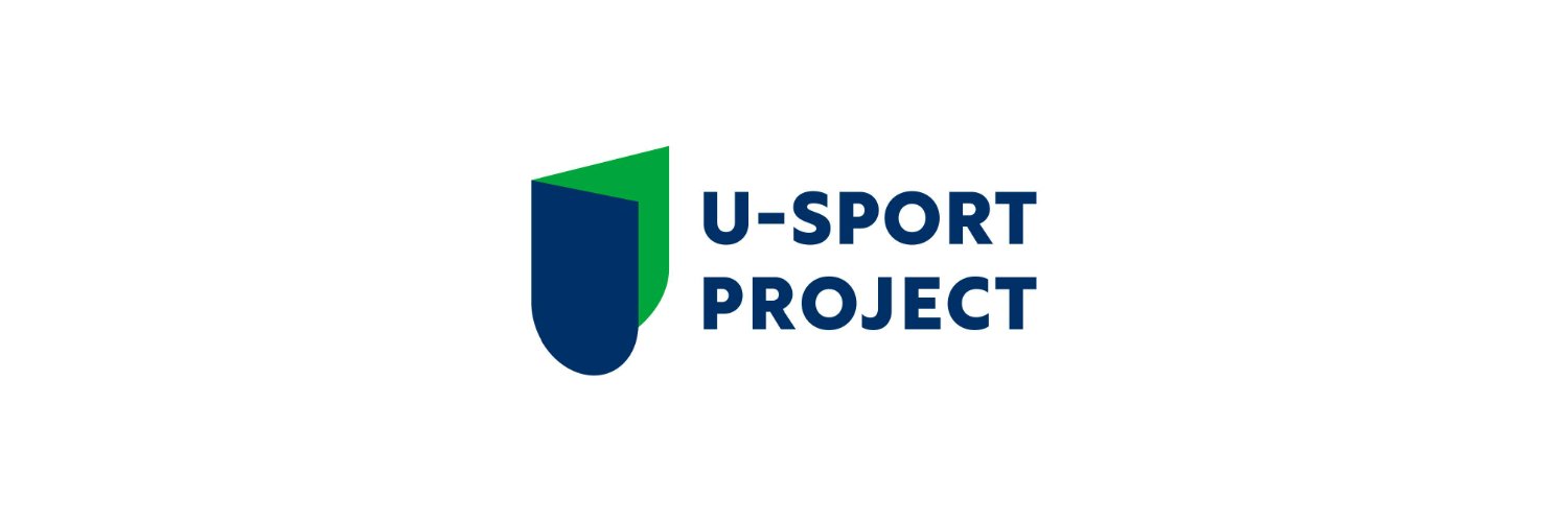 U-SPORT PROJECT banner