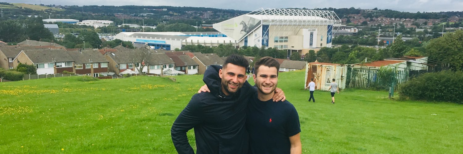 georgedrake95's profile banner image