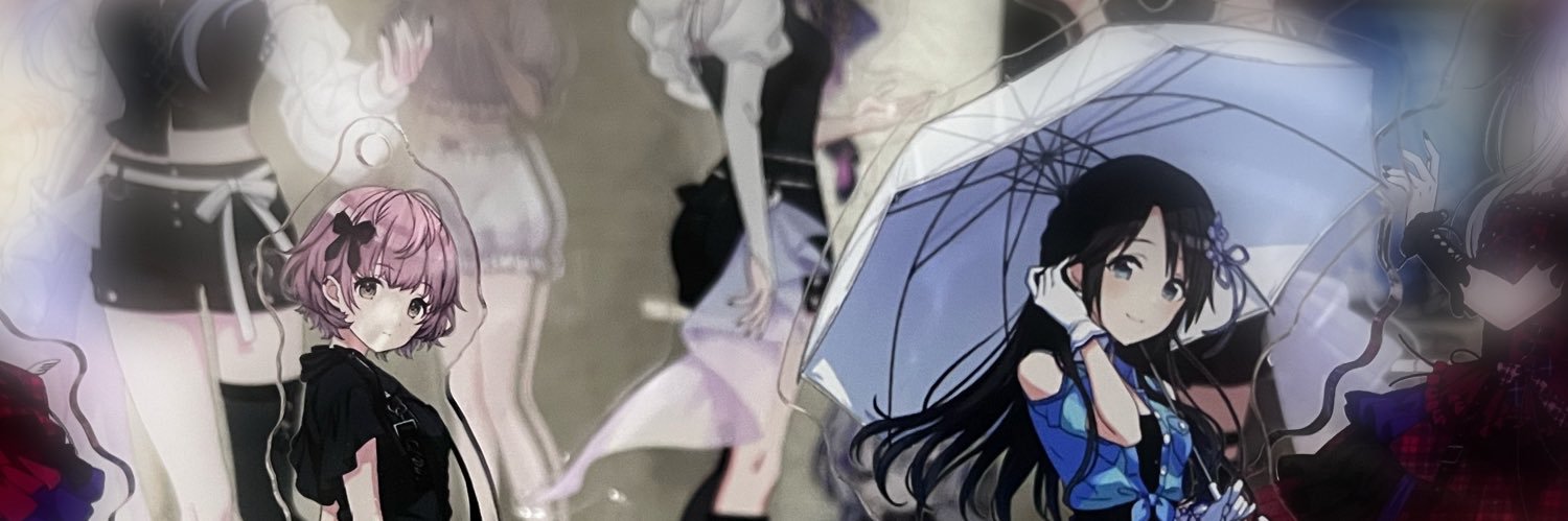 Dreamless_Party's profile banner image