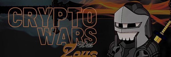 CrypticZeusDeX Profile Banner