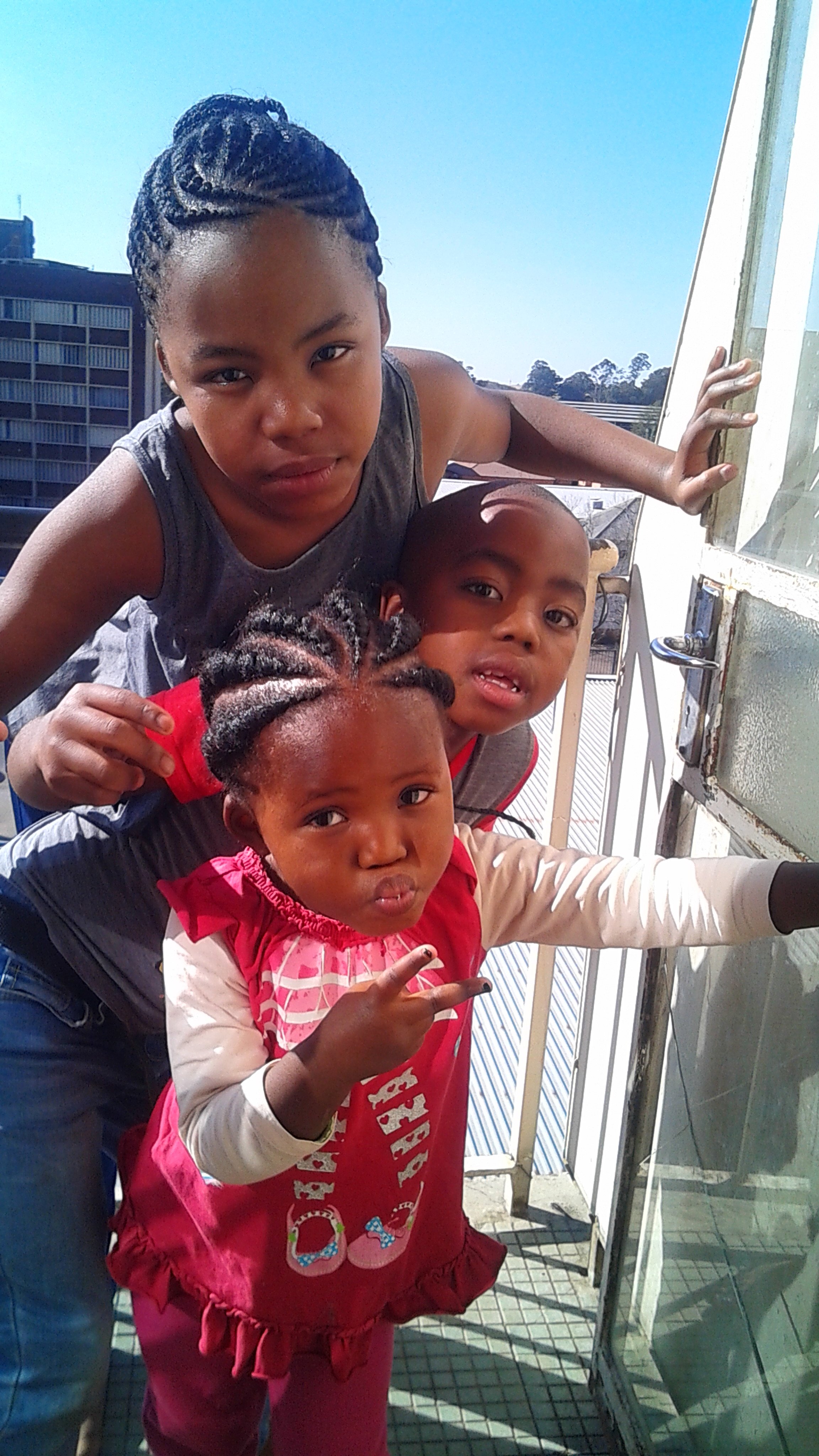 Lucia Lebo Skosana banner