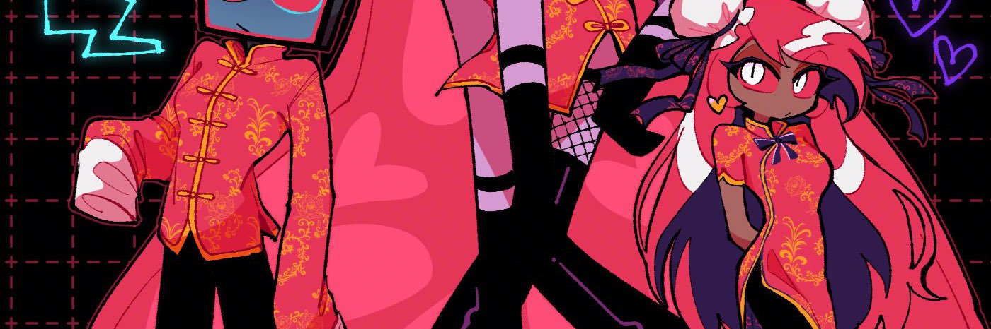 紅茶's banner
