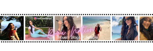 RoMi11324494563 Profile Banner