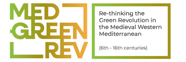 MedGreenRev Profile Banner