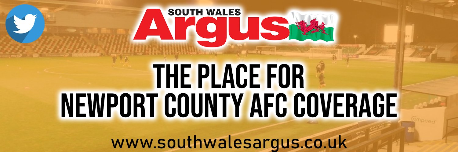 Argus on County banner
