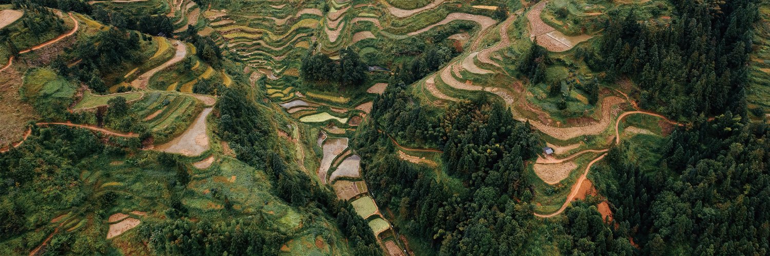 Ecological Agriculture Research banner