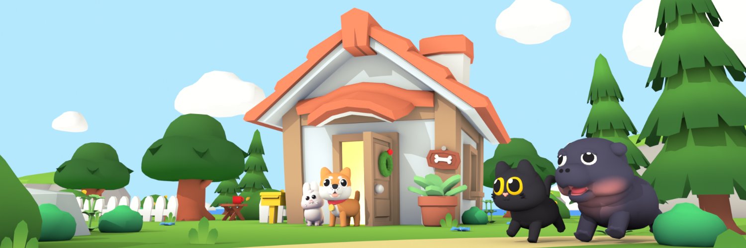 WILDGO banner