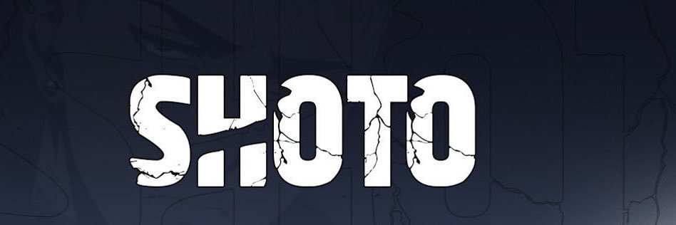 Shoto banner