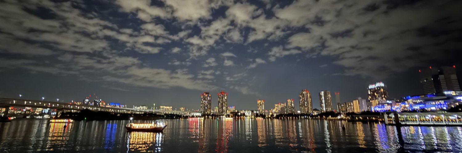 Kimihiko Kitase ♨️ 北瀬 公彦 banner