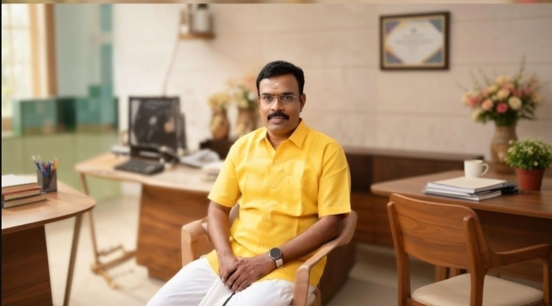 sitaramaraaju's profile banner image