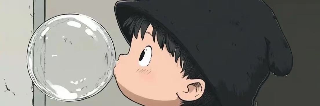 xiaopao718's profile banner image