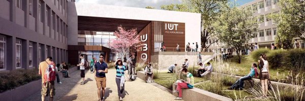 IUTQuimper Profile Banner