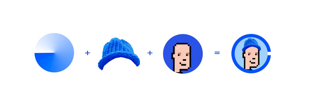 Brian Wif Hat banner