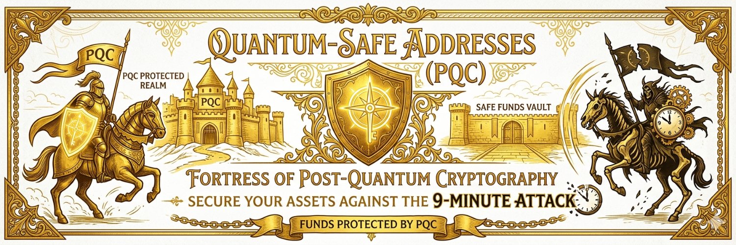 QuantCrypt ™️ banner