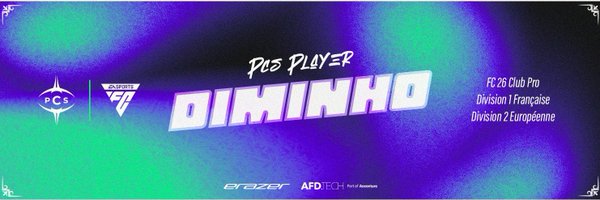 diminho77 Profile Banner