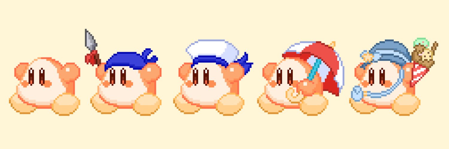ピクミィ's banner