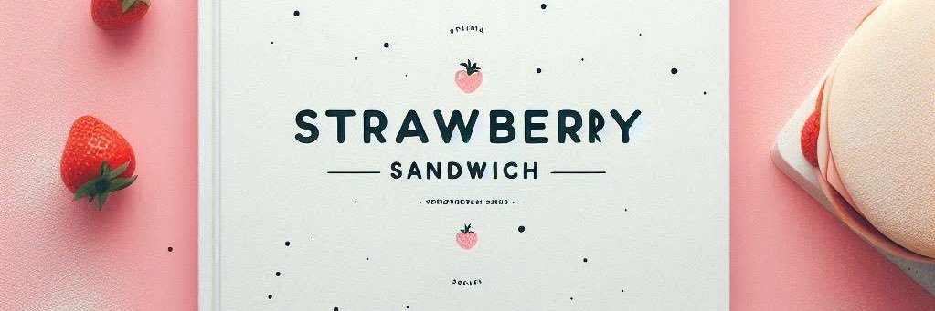 SBerrySandwich's profile banner image