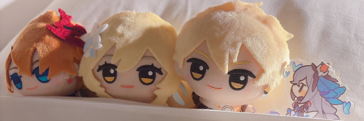 ᴍ ɪ ᴢ's banner
