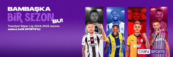 Digiturk Profile Banner
