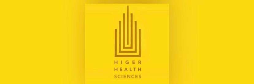 HigerHealth's profile banner image