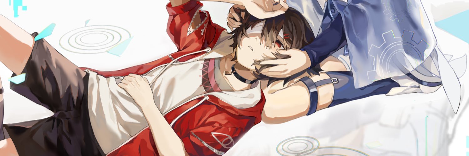 KizawaNagame's profile banner image