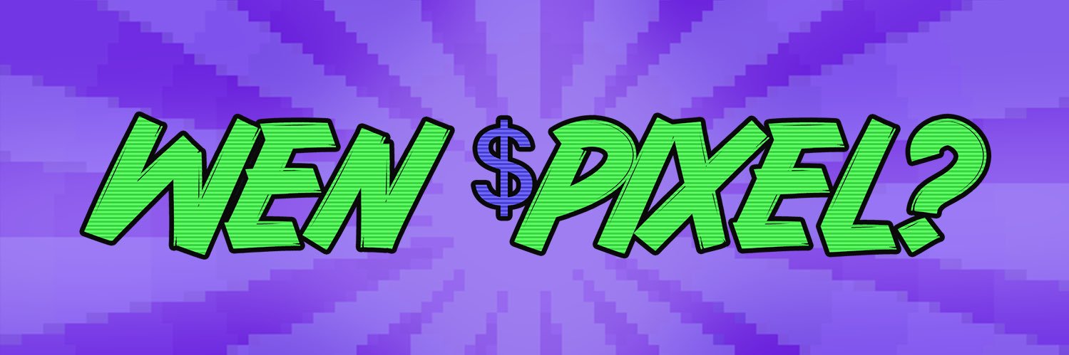 wen_pixel's profile banner image