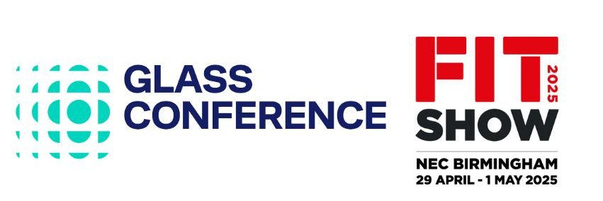 Glass Conference banner