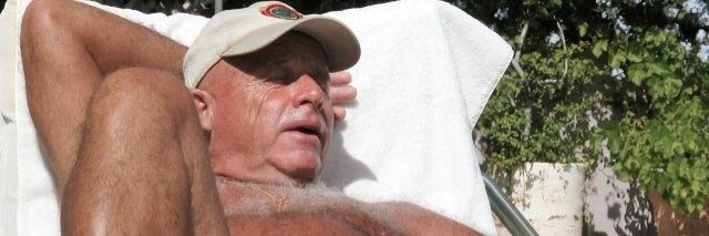 Old Grandpas 👴🏻 viejos banner