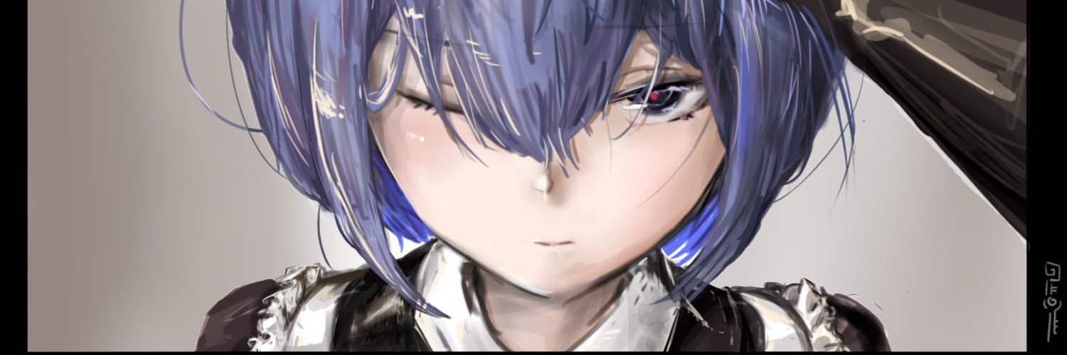 tikasame325's profile banner image