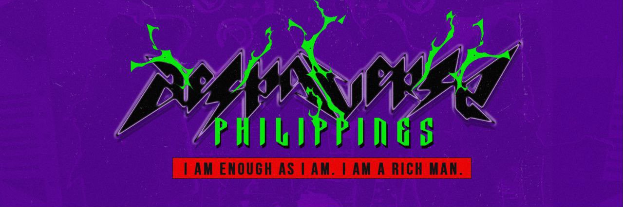 aespaverseILO's profile banner image